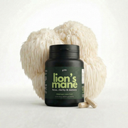 Lion's Mane