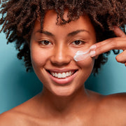 Modo de uso de la crema nocturna de CBD de SOOL