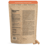 Reishi Extract 400 mg Capsules