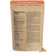 Cordyceps Extract Capsules 400 mg