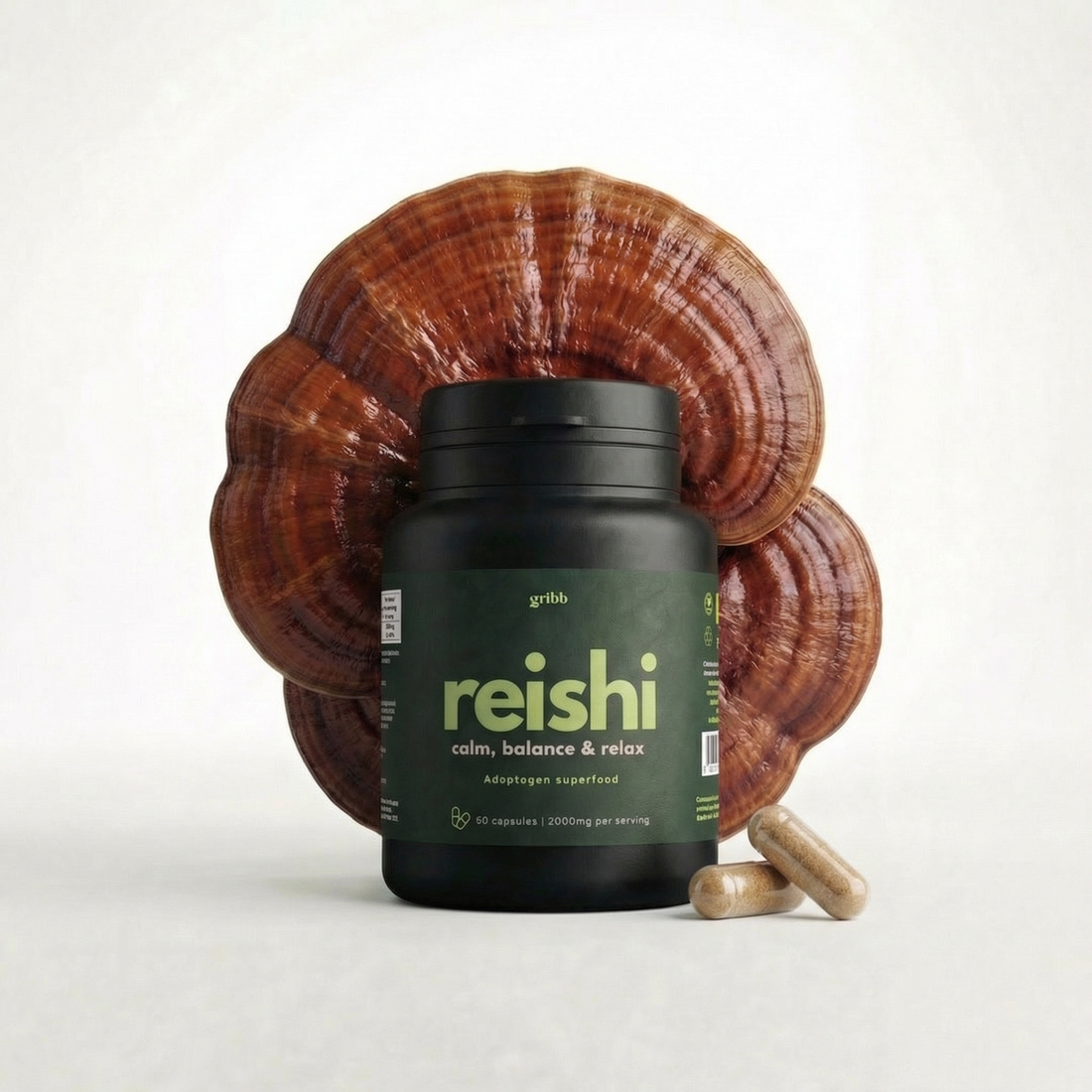 Reishi
