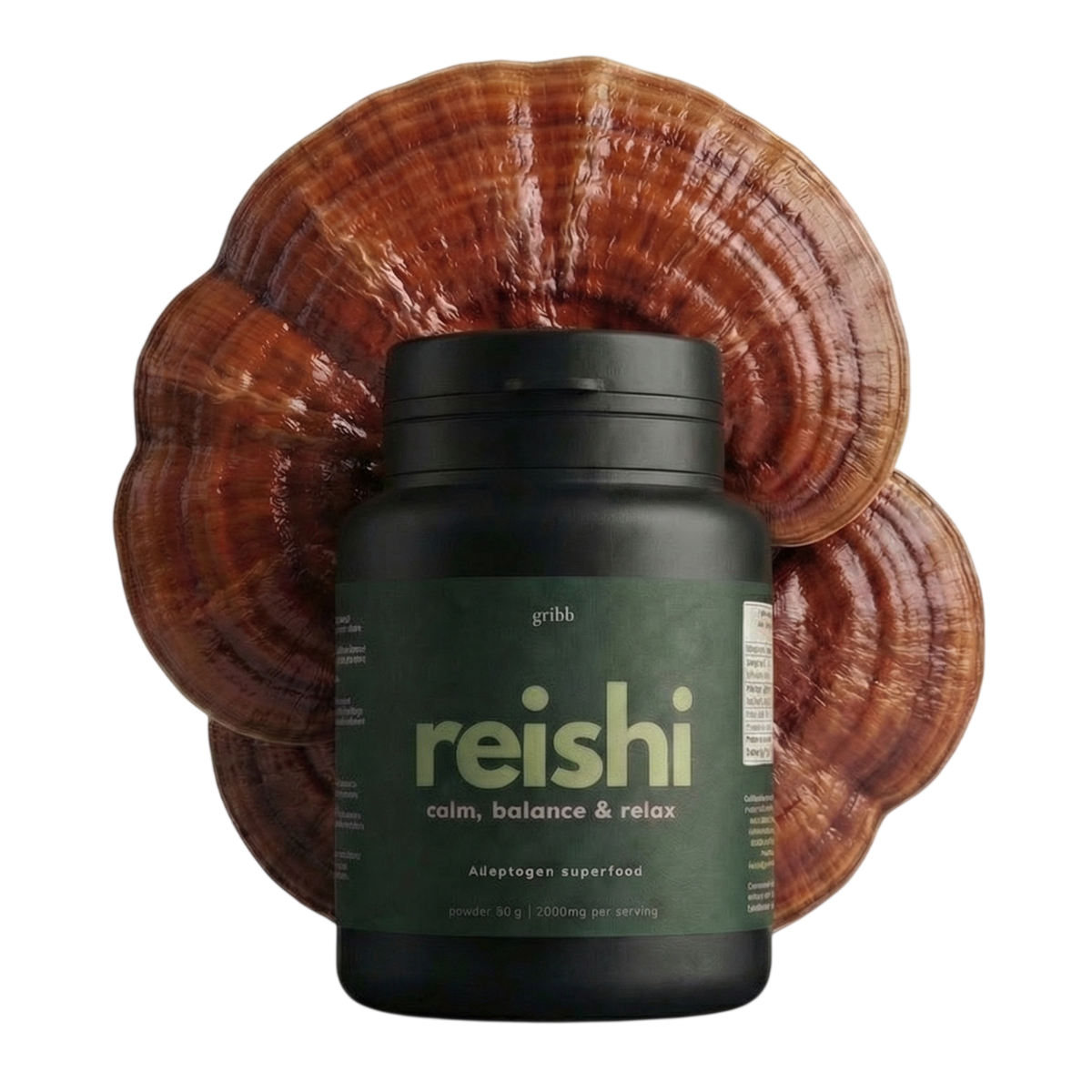 Reishi