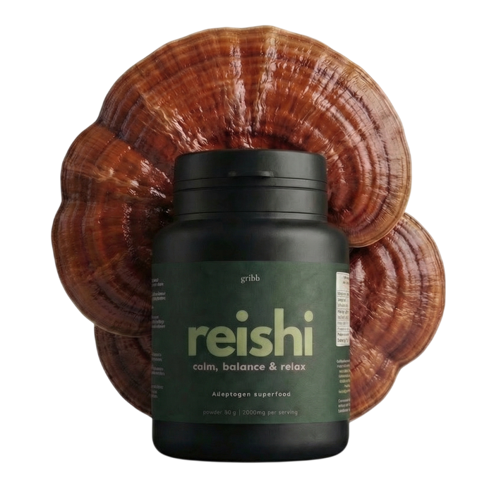 Reishi