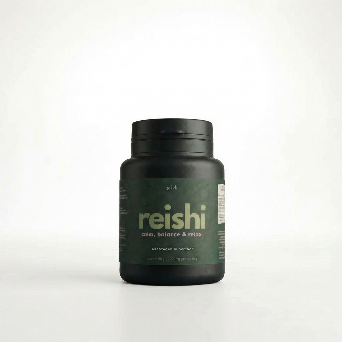 Reishi