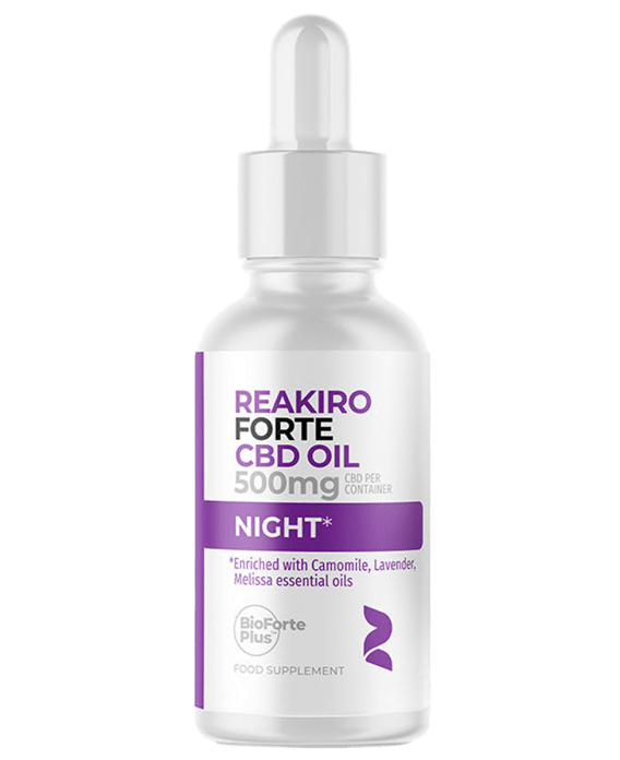 Perfect for the evening/sleep routine