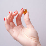 Cápsulas de CBD 450mg 30 unidades - Espectro Completo