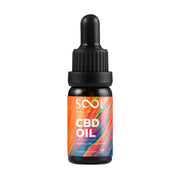 Aceite de CBD 1000mg Espectro Amplio - 10% CBD