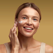 Crema Facial de CBD Soothe & Nourish