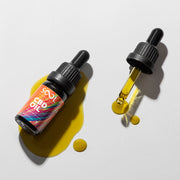 Aceite de CBD 1000mg Espectro Amplio - 10% CBD