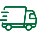 Fast Shipping