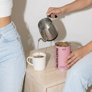 Mushcoffee