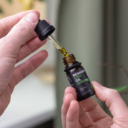 Aceite de CBD 1500mg Espectro Completo - 15% CBD