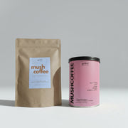 Mushcoffee